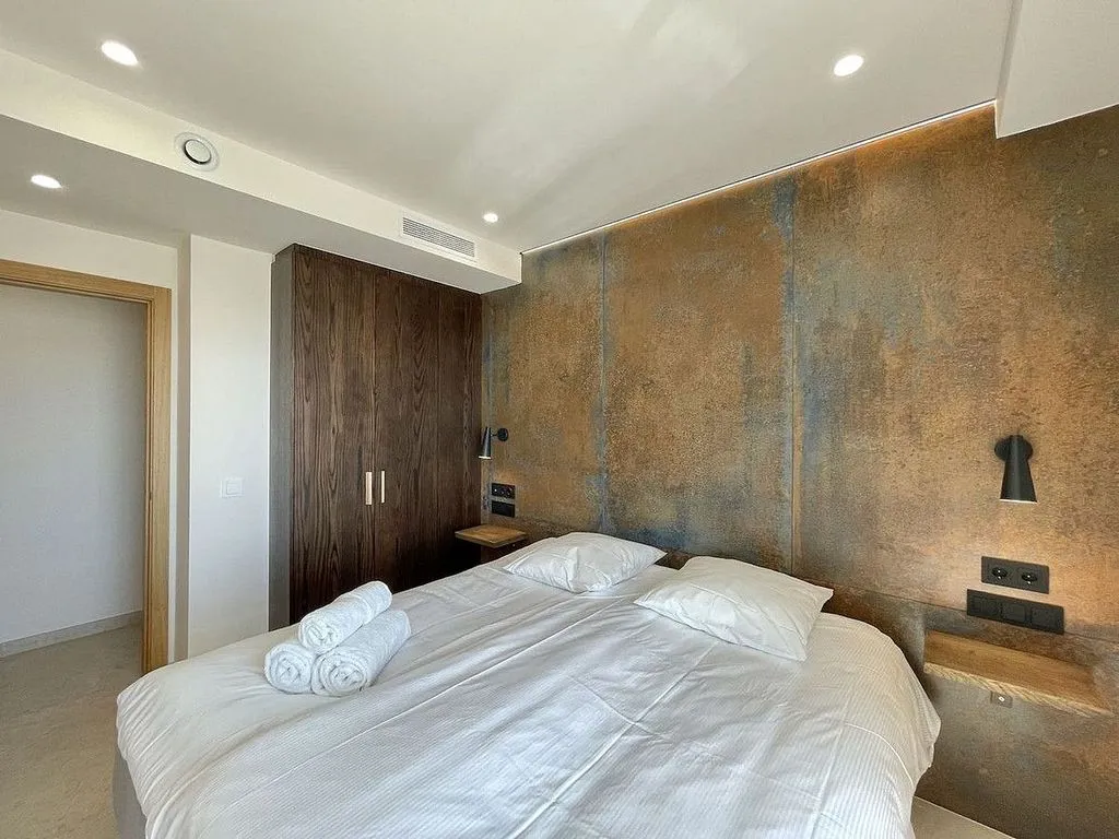 Chambres - Chalet with Pool and Terrace in El Peñoncillo