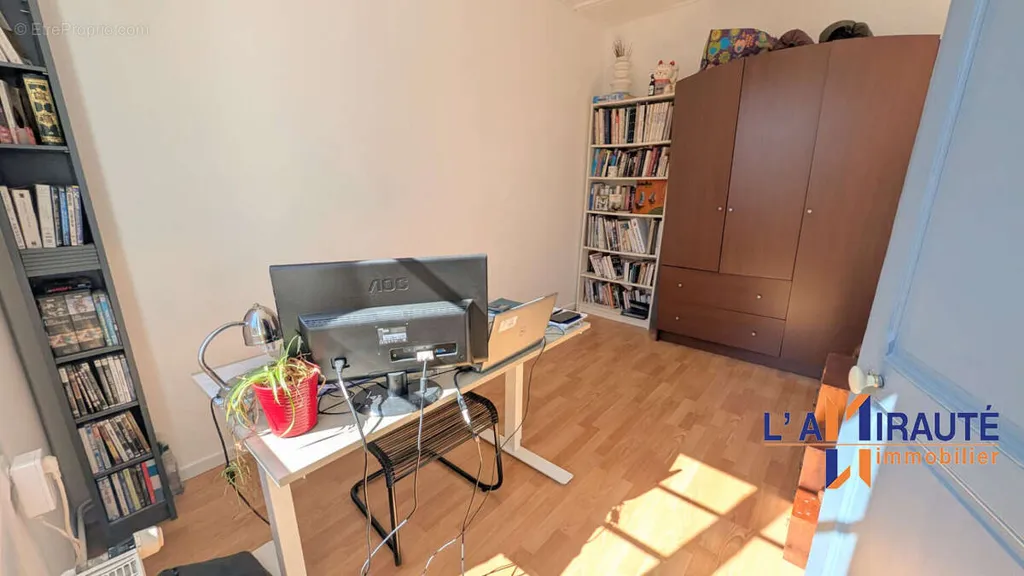 Maison 4 pièces à Houilles