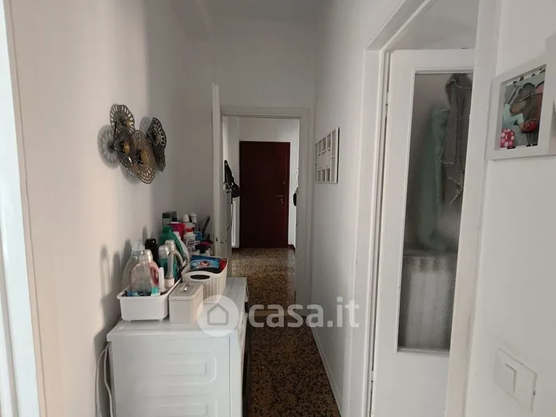 Esik - Rent-Generating Triplex with Balcony in Cremona
