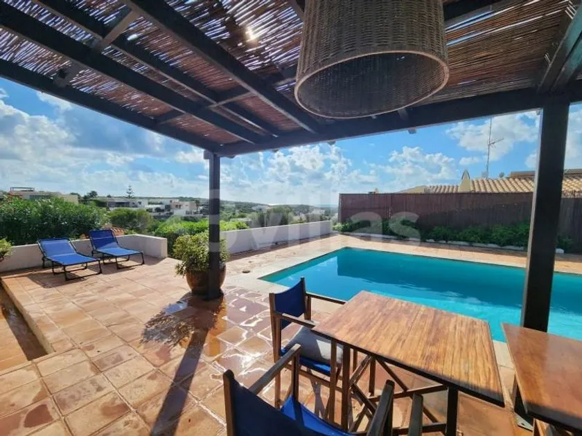 Piscine - Maison 3 chambres à Balears (Illes)