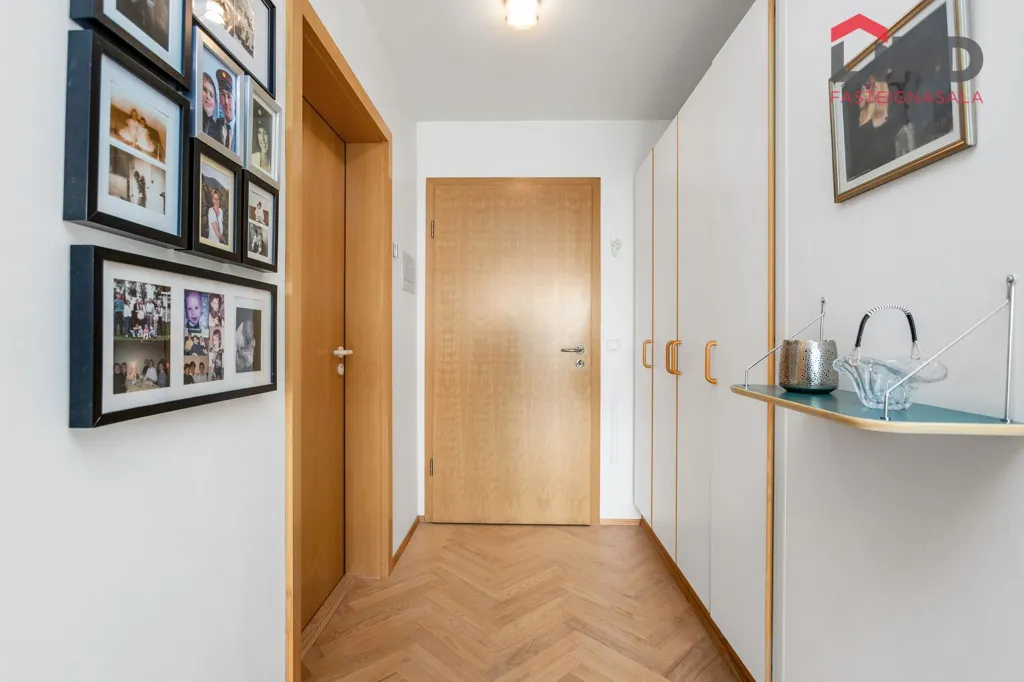 Appartement 2 pièces à Reykjavík