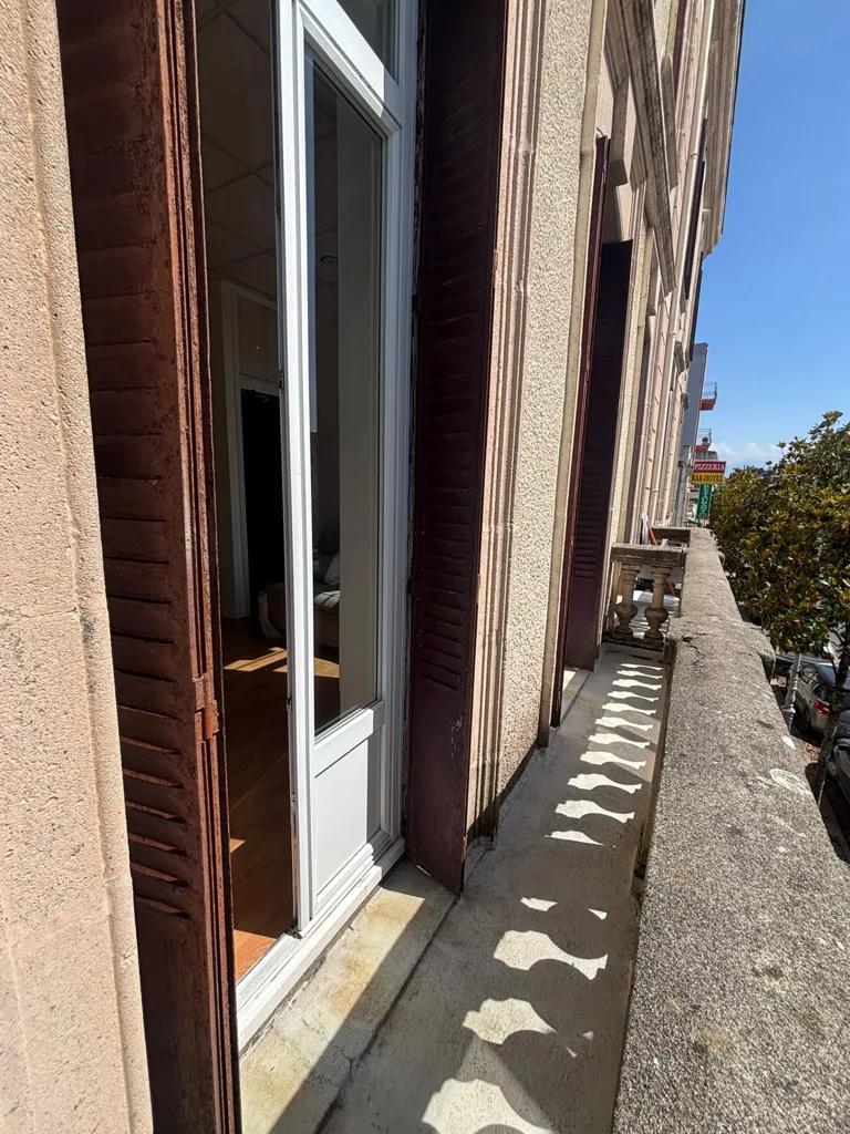 Rõdu - 1-Bedroom Flat with Balcony in Tarbes
