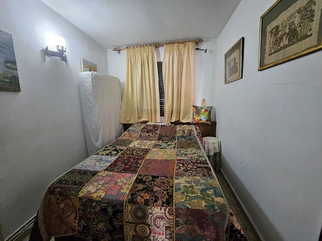 Chambres - Chalet with Garden in El Espinar