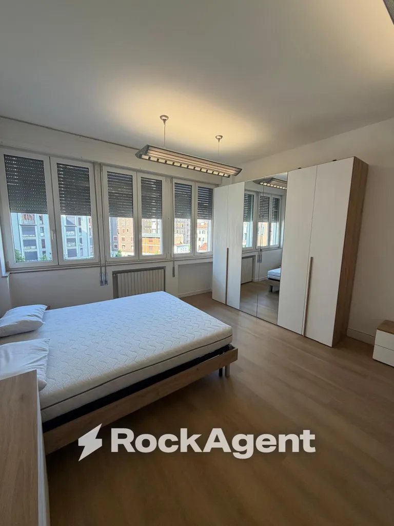 Chambres - Rear-Facing Apartment with Terrace in Padua Centre