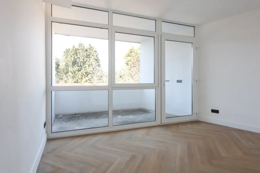 Toad - Modern Apartment with Balcony in Schinveld