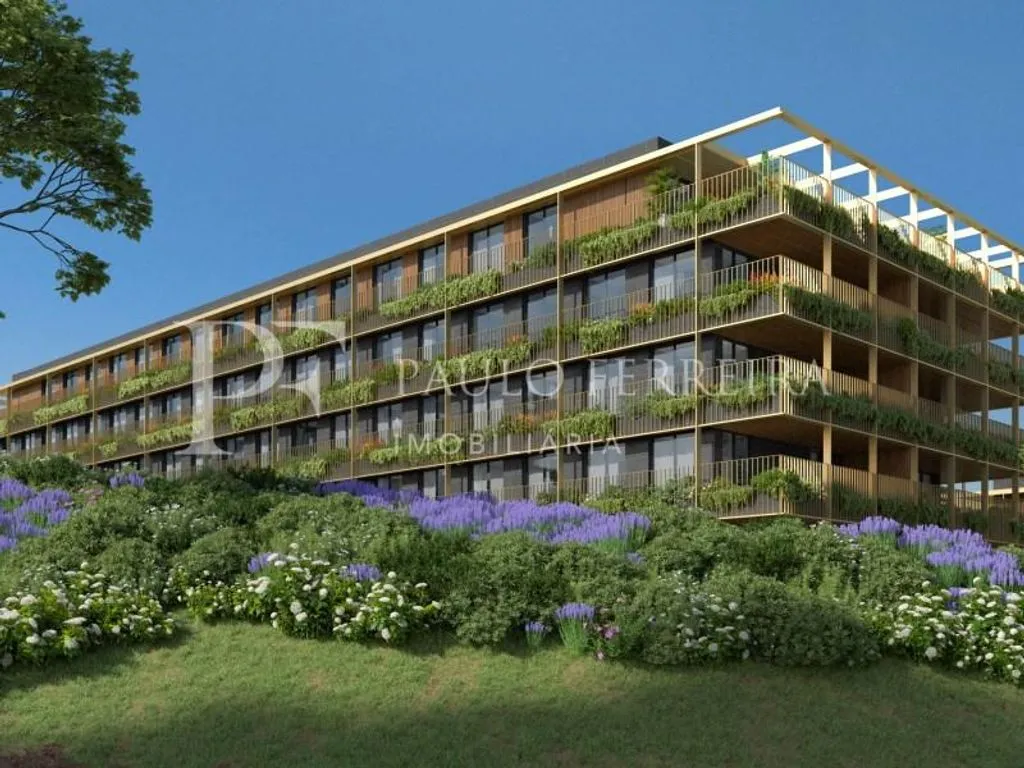 Luxury Apartment with River View in Vila Nova de Gaia