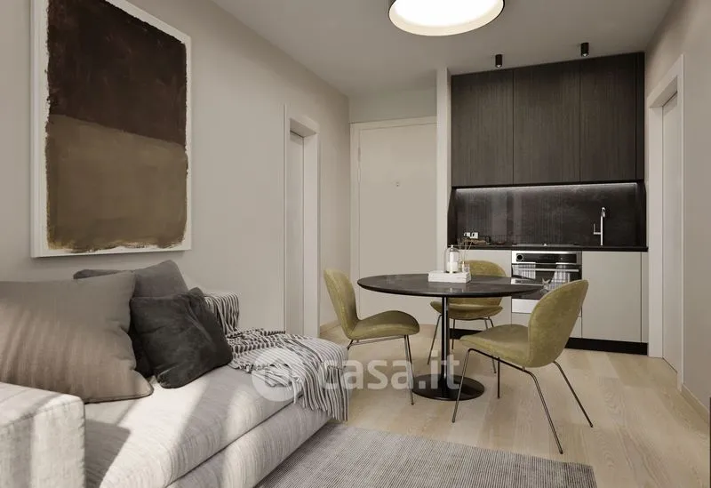 Elutuba - Modern Bilocale with Lift in Sanremo