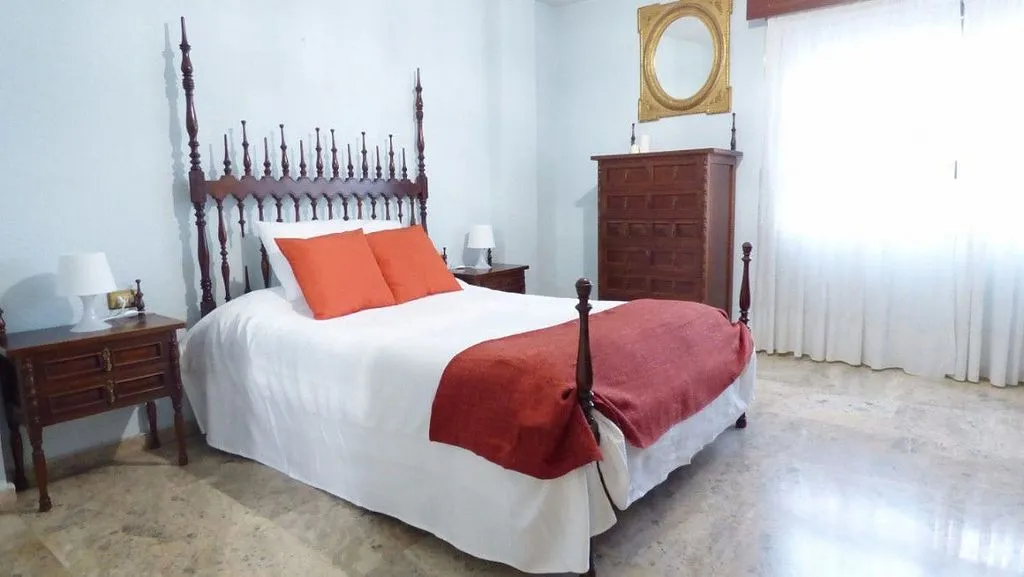 Magamistoad - Architectural Townhouse with Terraces in Jaén Centre