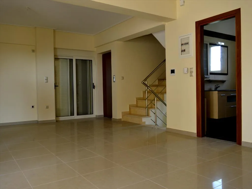 Elutuba - Detached House with Pool in Varkiza