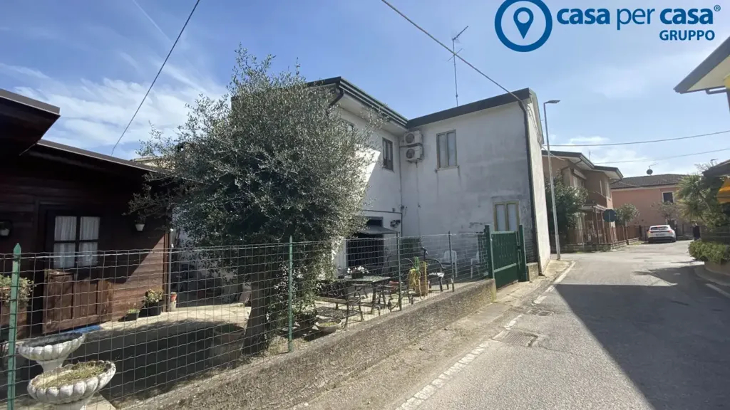Extérieur - Villa with Private Garden in Porto Viro