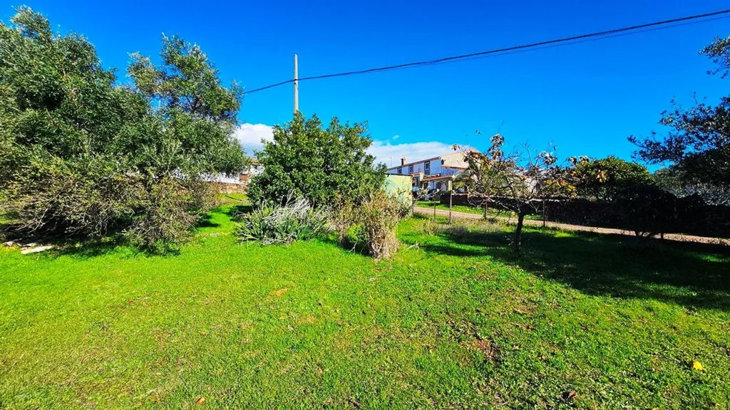 Jardin - Villa with West Views in Almonaster la Real