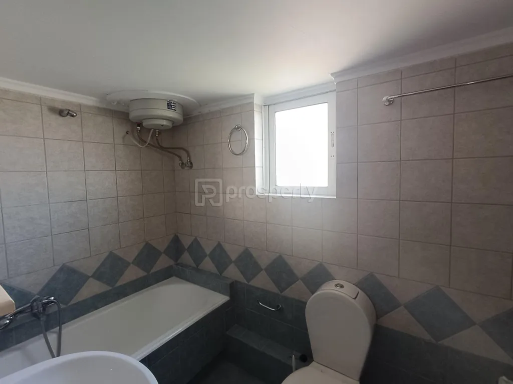 Vannitoad - Studio with Green View in Agyia, Patra