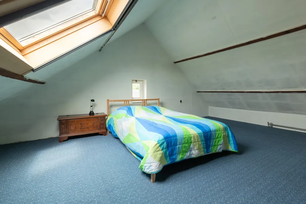 Magamistoad - Characterful Detached House with Garden in Geulle