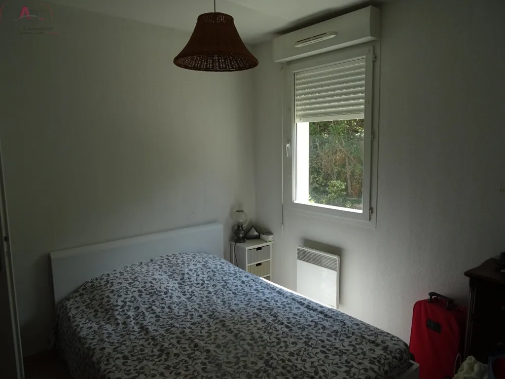 Magamistoad - T2 Flat with Terrace in Central Location