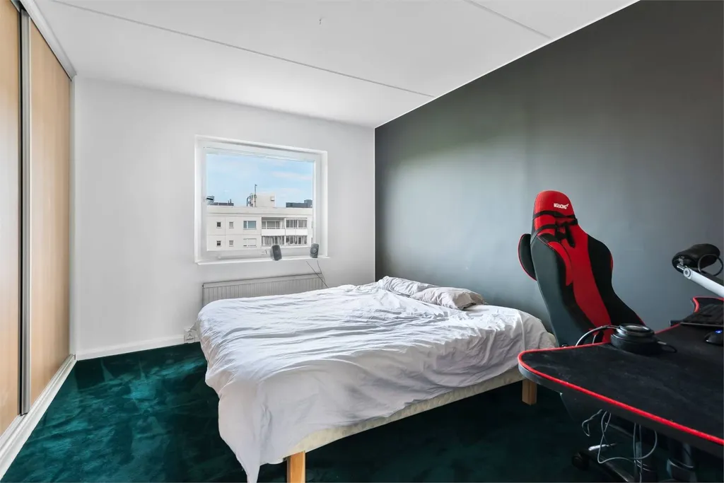 2-toaline korter asukohas Haninge kommun