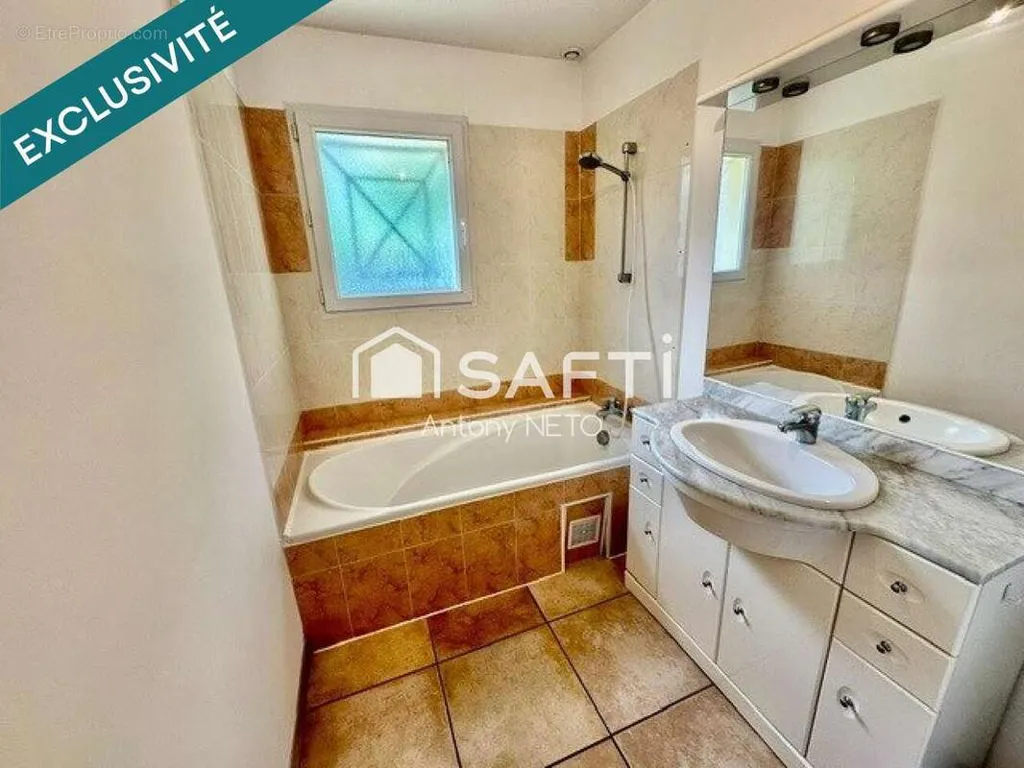Vannitoad - Charming House with Garden in Gujan-Mestras