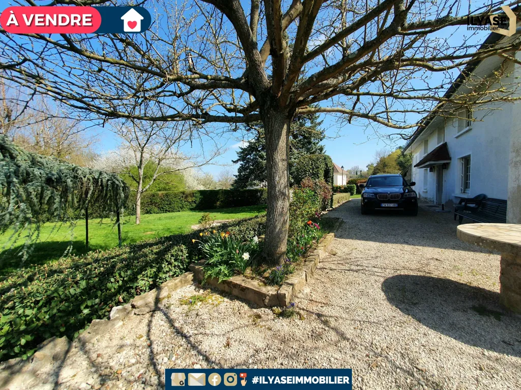 Bien 8 pièces à Chalon-sur-Saône