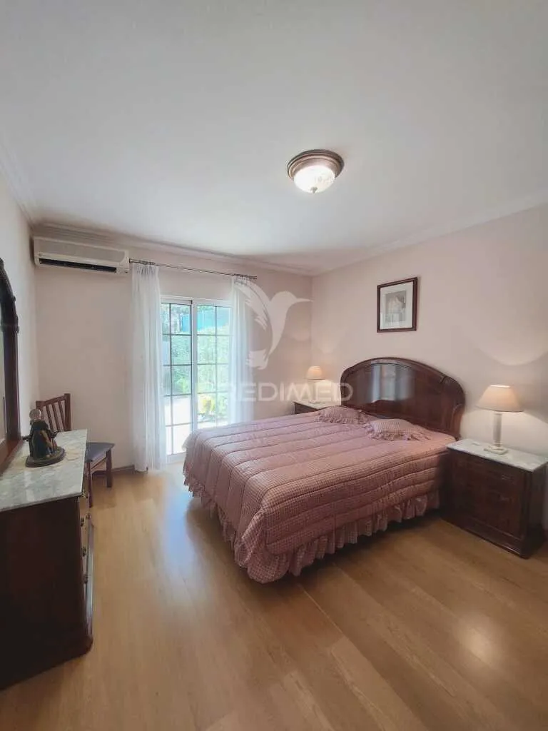 Chambres - Luxury Villa with Marina View in Vilamoura