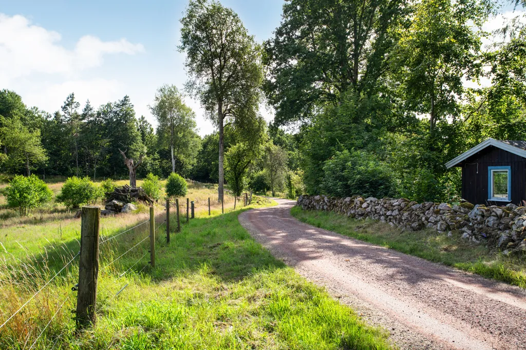 Giardino - Freehold Plot with Lake View in Skåne