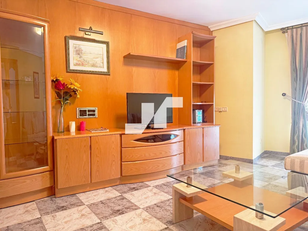 Elutuba - Ample House with Terrace in L’Alcora