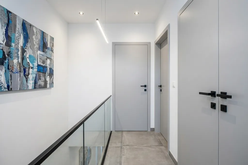 Esik - Instapklare Bel-etage in Stabroek