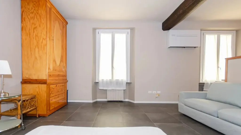 Appartement 2 pièces à IT