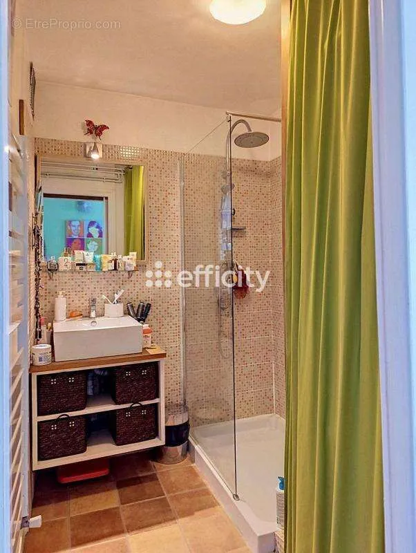 Appartement 3 pièces à Grenoble