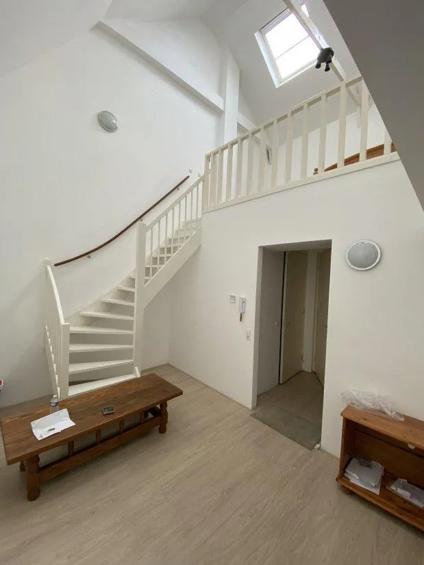 Stanze - Modern 1-Bedroom Apartment in Groningen Centre