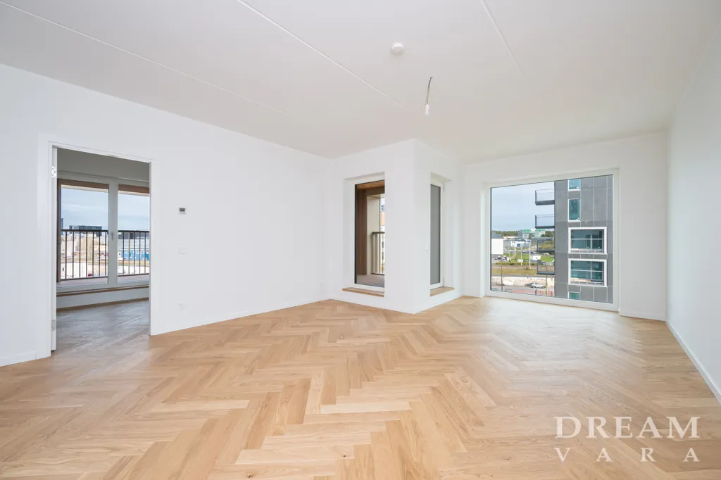Appartement 3 pièces à Tallinn