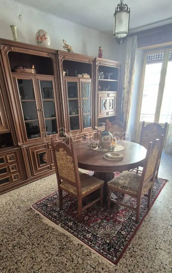 Söögituba - Spacious Apartment with Balconies in Trecate Centre