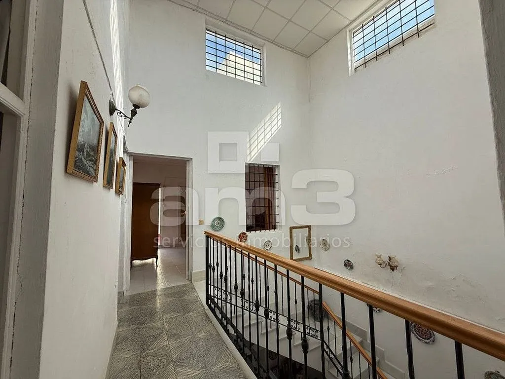 Toad - Traditional Chalet in Vera, Almería