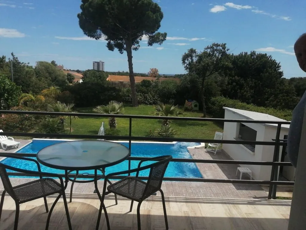 Bassein - Luxury Villa with Sea View in Cambrils