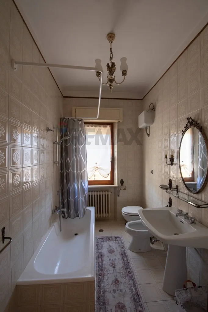 Vannitoad - Penthouse with Panoramic Terraces near Ostra Centre