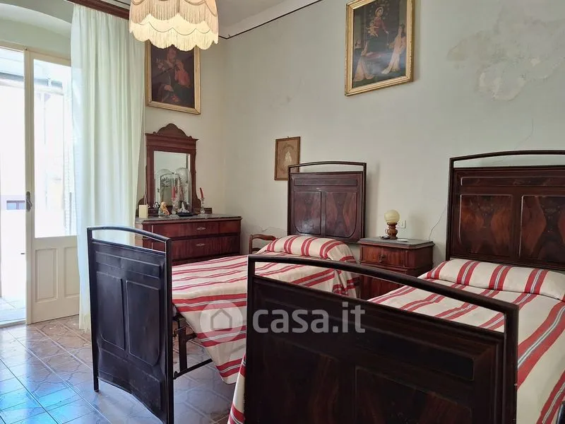 Camere da letto - Historic Tower House in Bosa