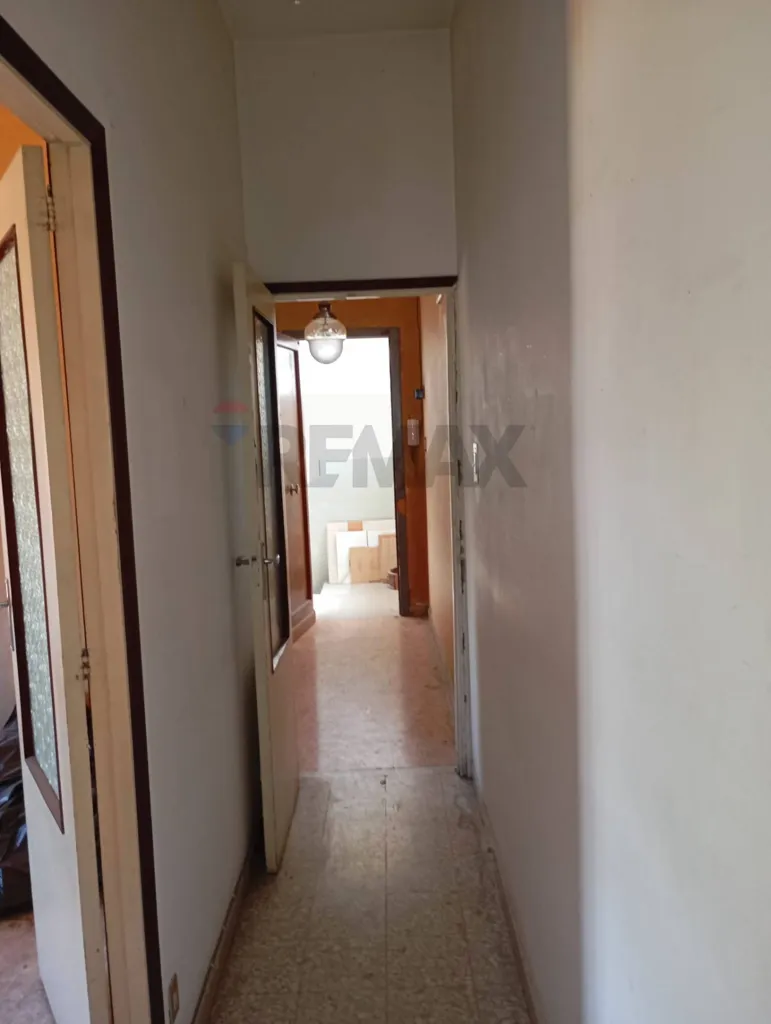 Esik - Apartment with Balcony in Catania Semi-Centre