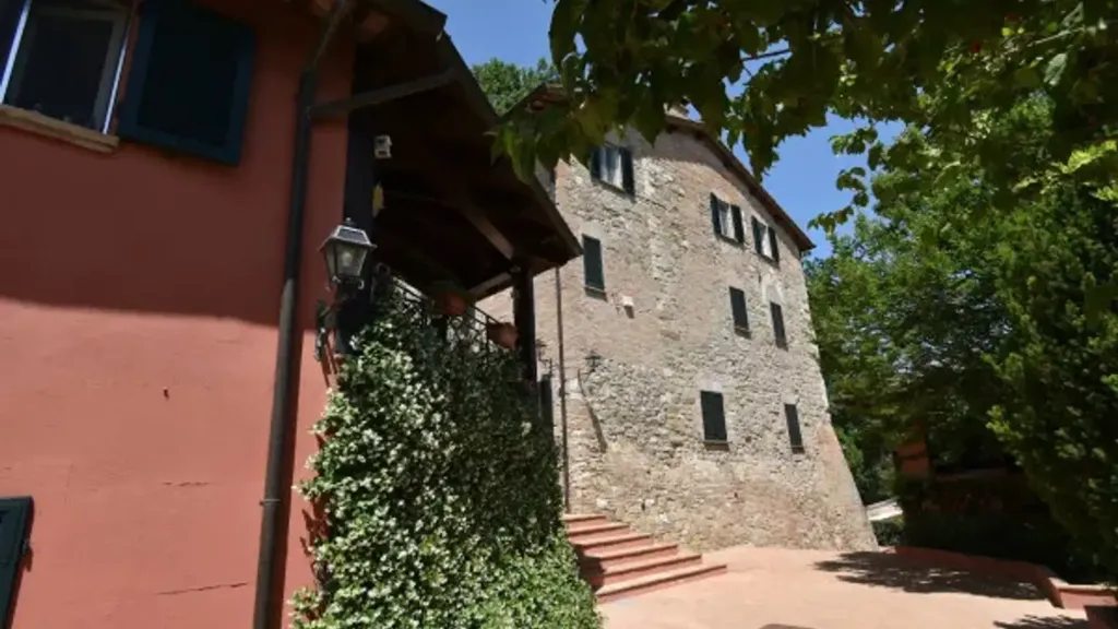 Extérieur - Panoramic Apartment with Terrace in Perugia