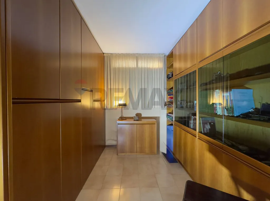 Entrée - Apartment with Terrace in Palermo