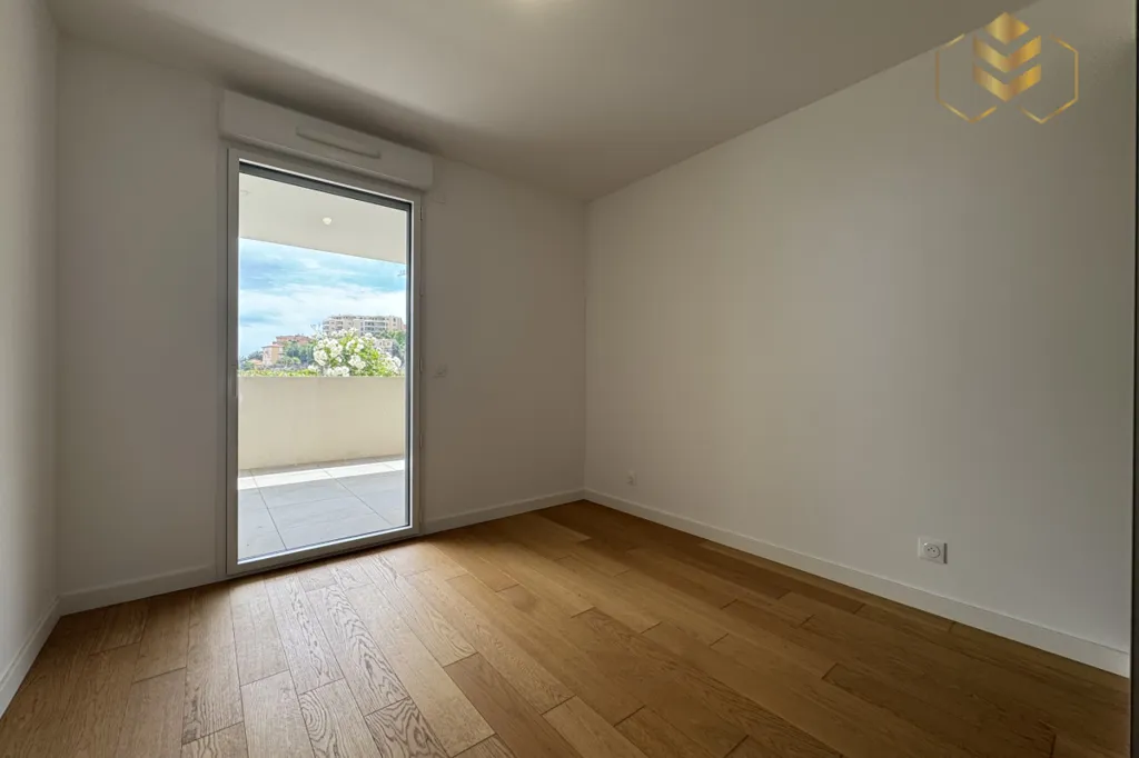 Toad - Modern Apartment with Sea View in Beausoleil