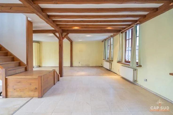 Maison 4 chambres à BE
