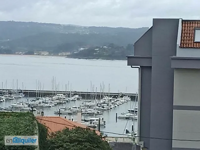 Balcon - Ground Floor Flat with Sea View in Sada