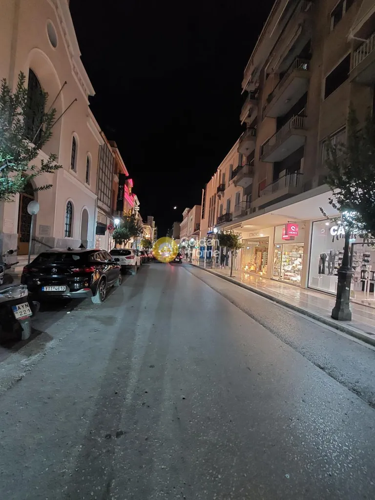 Välivaade - Commercial Property with High Footfall in Patras Centre