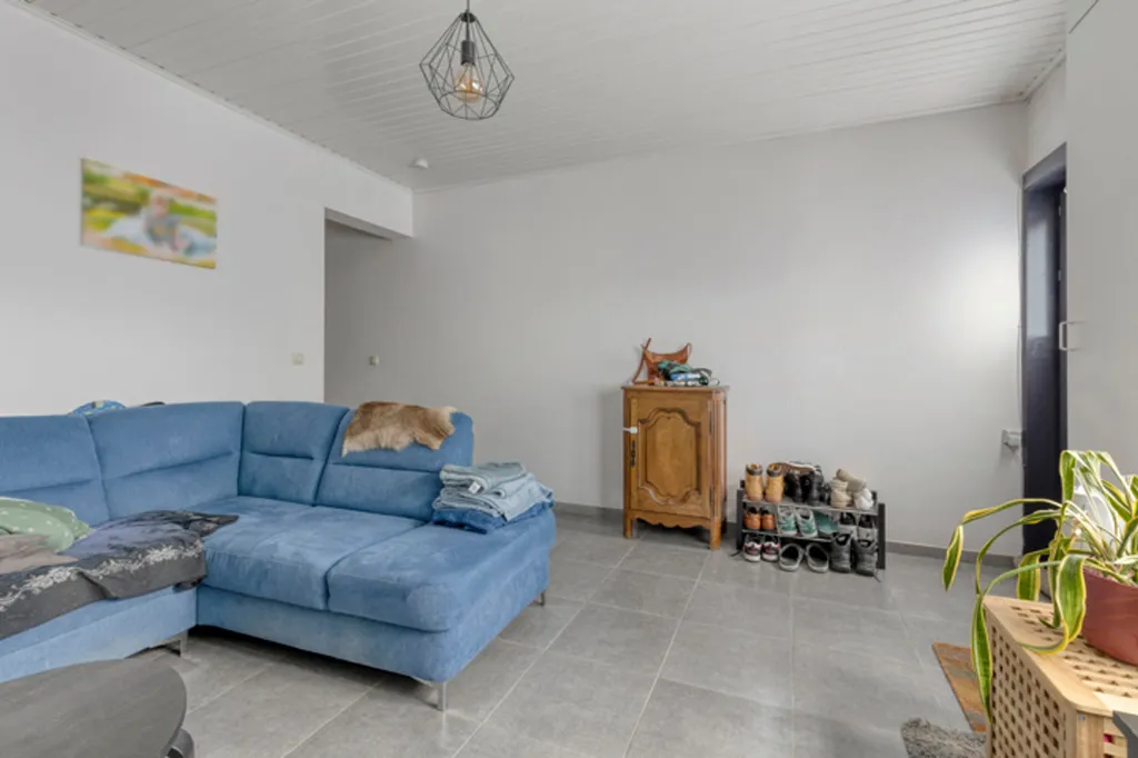 Elutuba - Renovated House with Garden in Aalter
