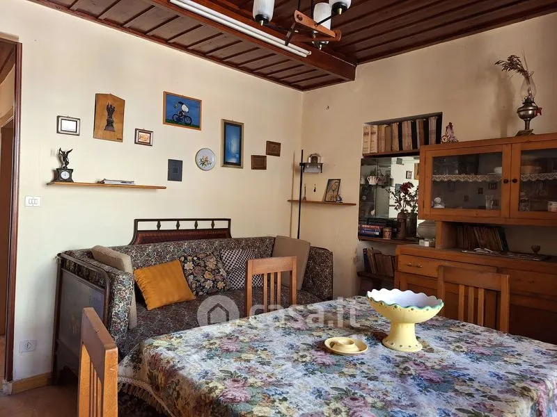 Sala da pranzo - Historic Tower House in Bosa