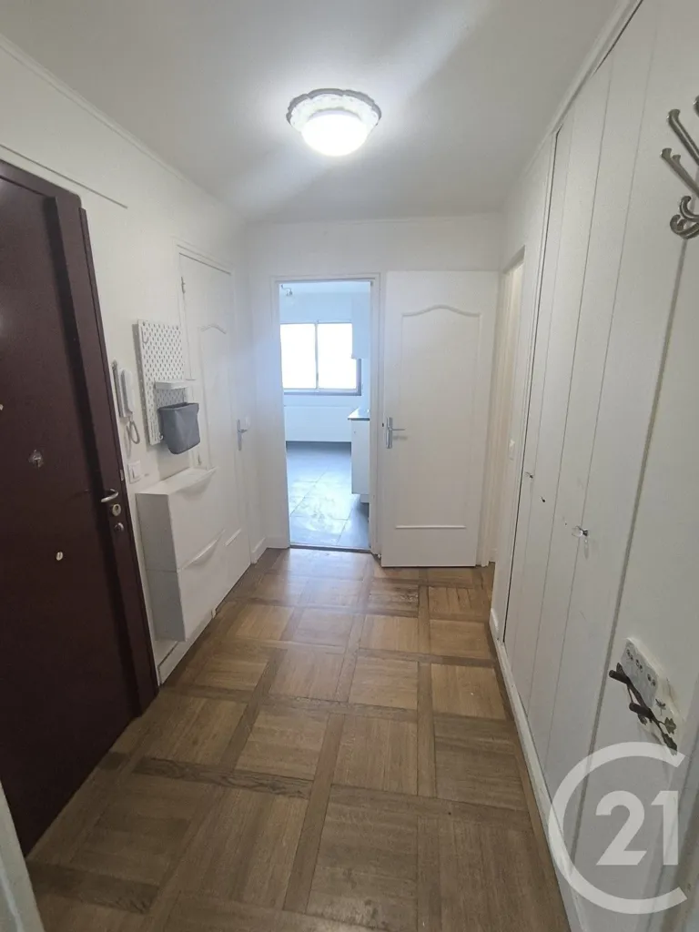Ingresso - Traversant Flat with Balcony in Fontenay-aux-Roses