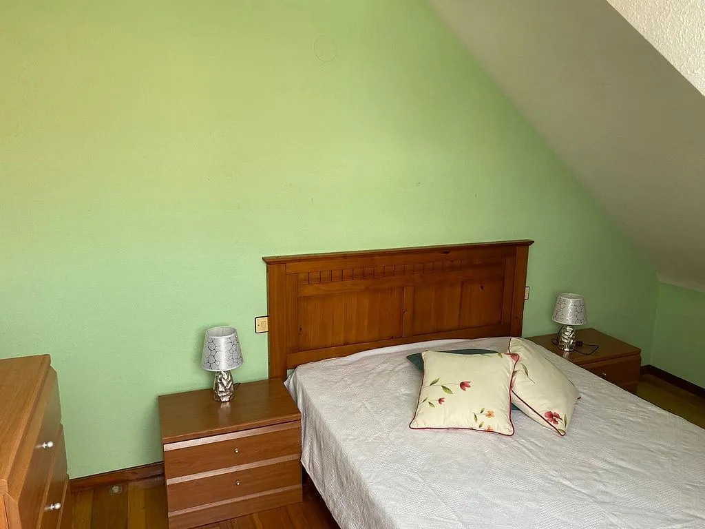 Chambres - Apartment with South-Facing Terrace in Noja