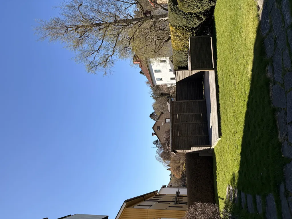 Aed - Two-Room Apartment with Balcony in Sävedalen