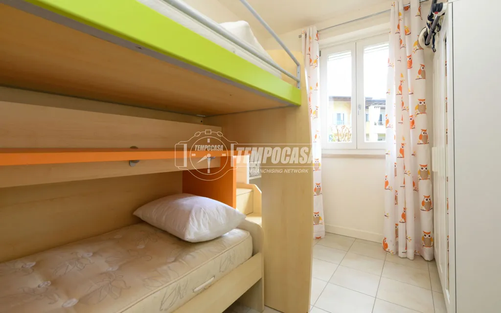 Magamistoad - Modern Apartment with Pool in Lonato del Garda
