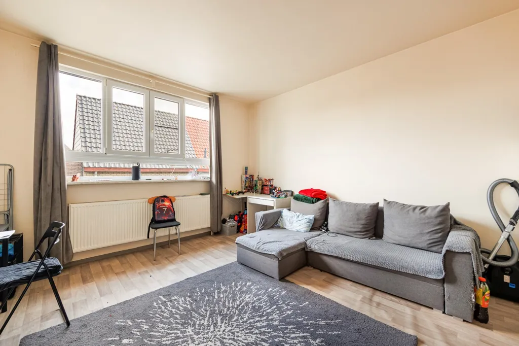 Séjour - Immeuble avec Appartements et Commerce à Anvers