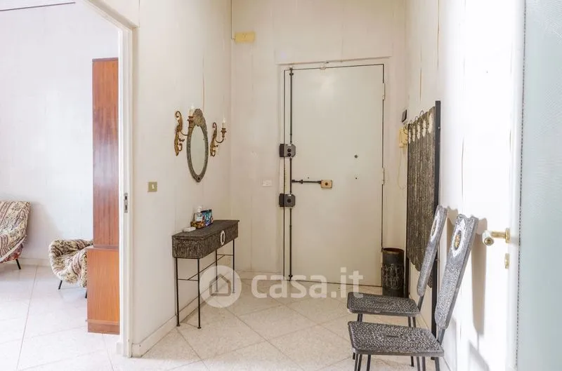 Entrée - 5-Bedroom Apartment with Balcony in Catania Centre
