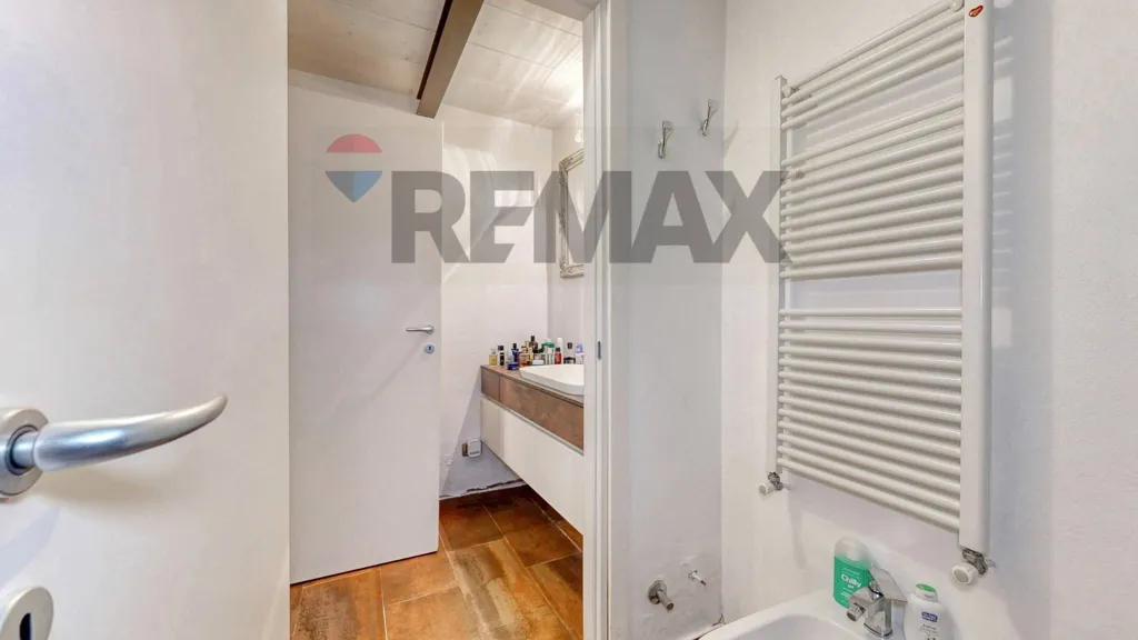 Vannitoad - Ground Floor Apartment with Terrace in Milan